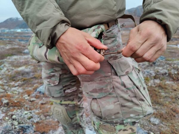 Obs Gear Solutions - Handwarmer Gen4