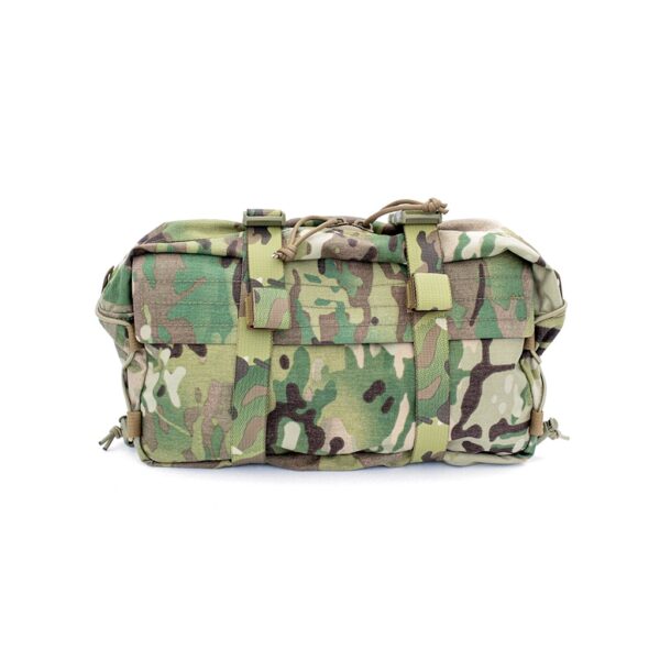 Tardigrade Tactical Recon Buttpack Mk. 2.0