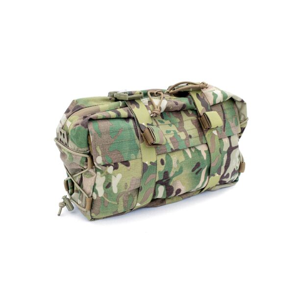 Tardigrade Tactical Recon Buttpack Mk. 2.0