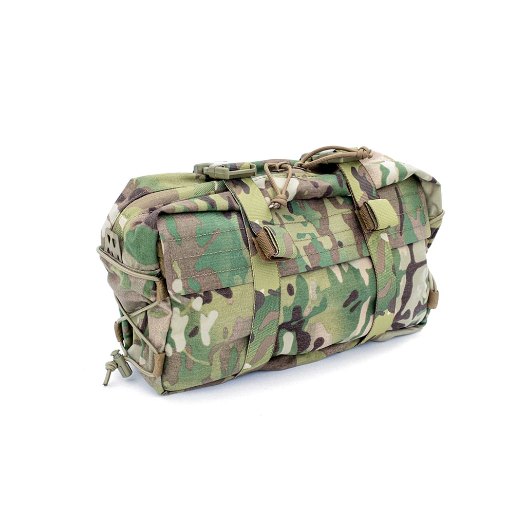 Tardigrade Tactical Recon Buttpack Mk. 2.0