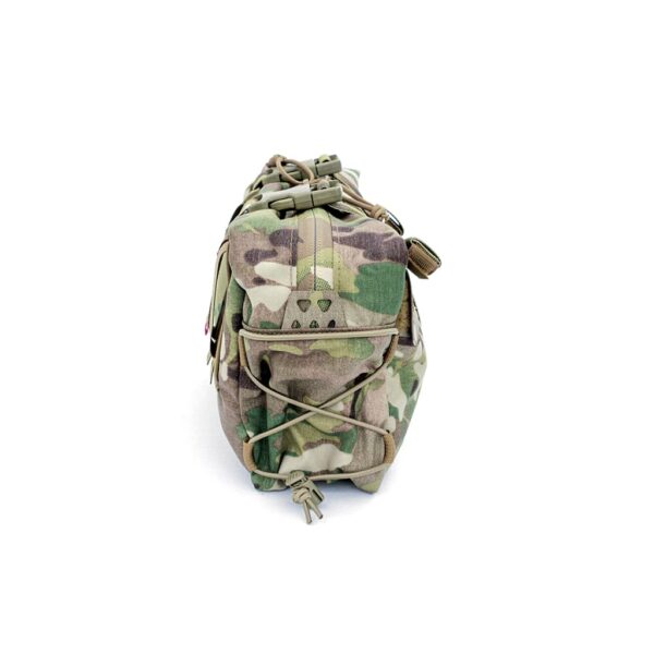 Tardigrade Tactical Recon Buttpack Mk. 2.0