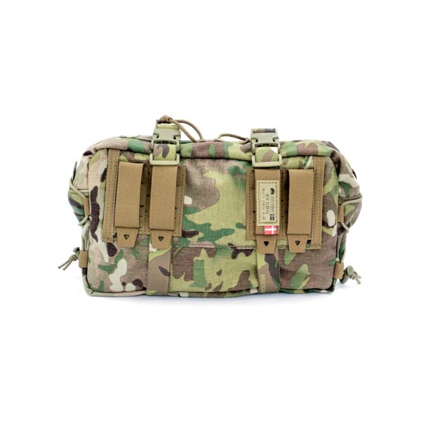 Tardigrade Tactical Recon Buttpack Mk. 2.0