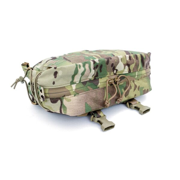 Tardigrade Tactical Recon Buttpack Mk. 2.0