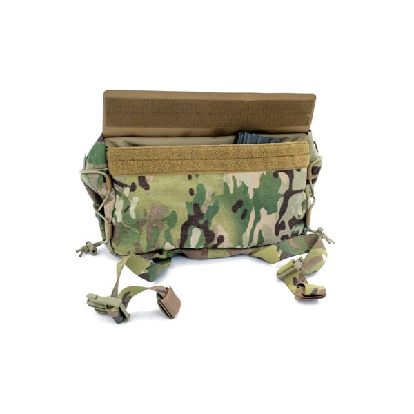Tardigrade Tactical Recon Buttpack Mk. 2.0