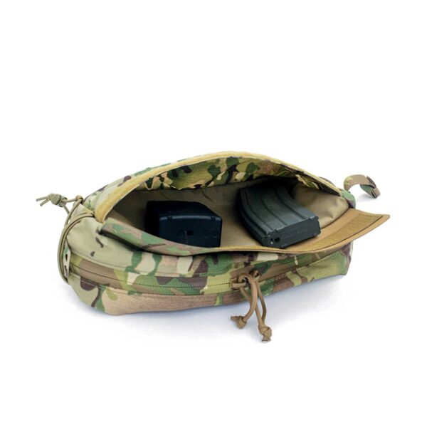 Tardigrade Tactical Recon Buttpack Mk. 2.0