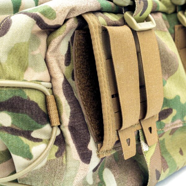 Tardigrade Tactical Recon Buttpack Mk. 2.0