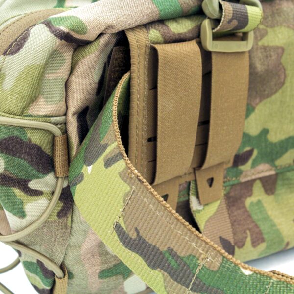 Tardigrade Tactical Recon Buttpack Mk. 2.0