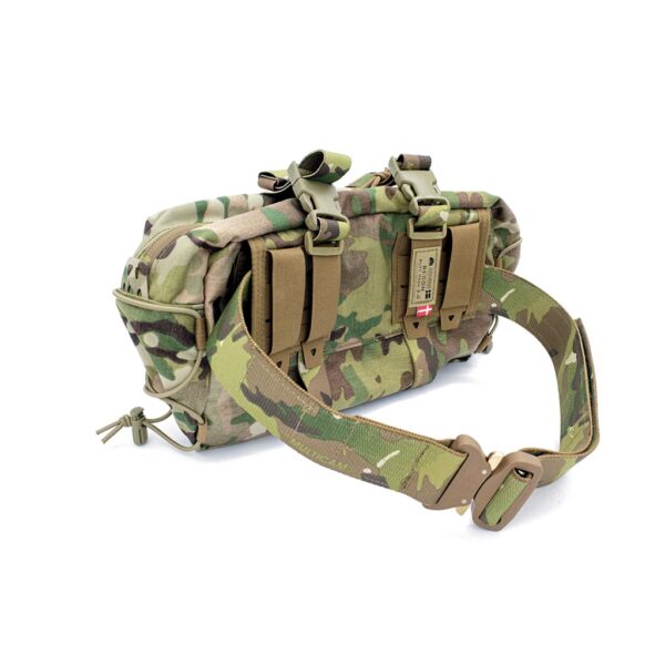 Tardigrade Tactical Recon Buttpack Mk. 2.0