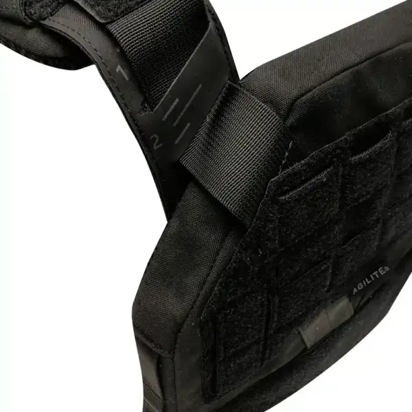 Agilite K-ZERO PLATE CARRIER