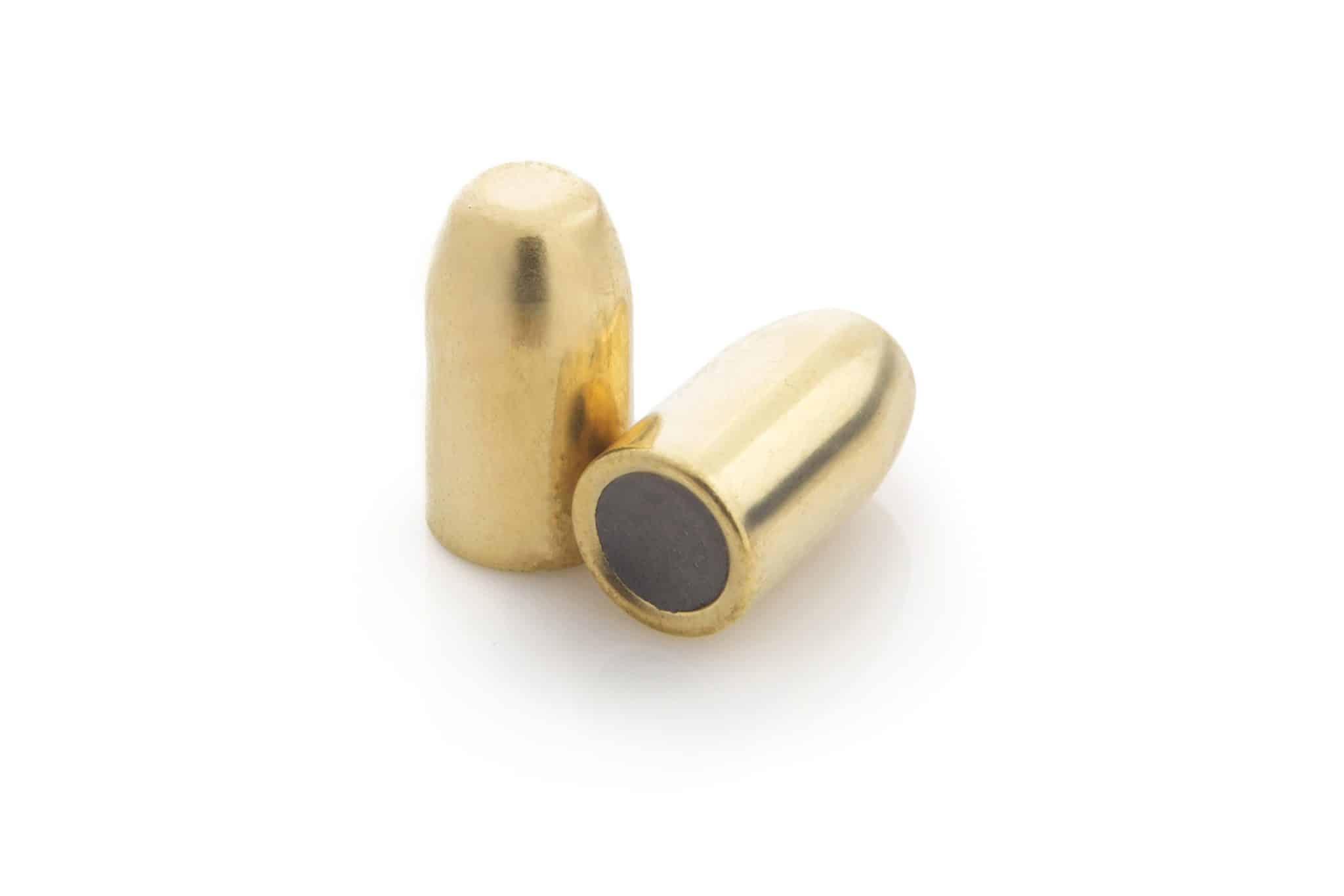 LOS 38/357 158gr FMJ