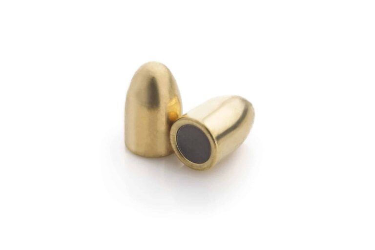 LOS 9mm 115gr FMJ