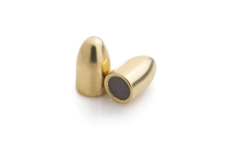 LOS 9mm 124gr FMJ