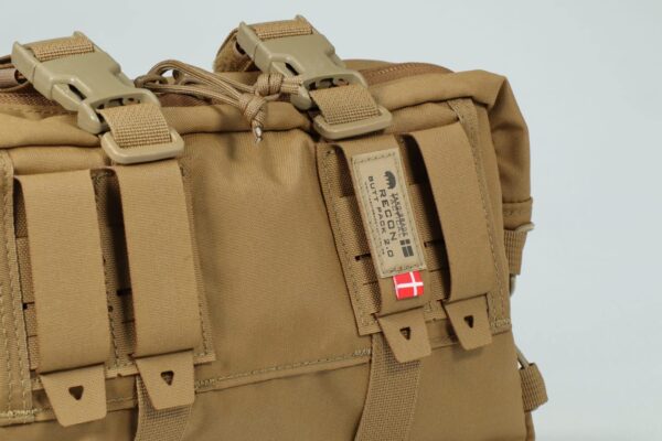 Tardigrade Tactical Recon Buttpack Mk. 2.0