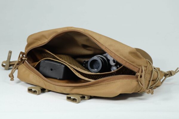 Tardigrade Tactical Recon Buttpack Mk. 2.0