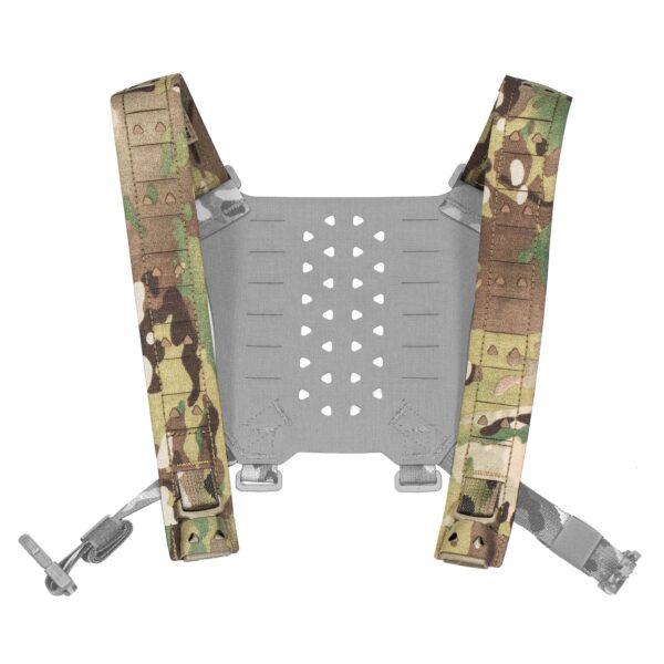 Tardigrade Tactical - Infantry Shoulder Straps (C)