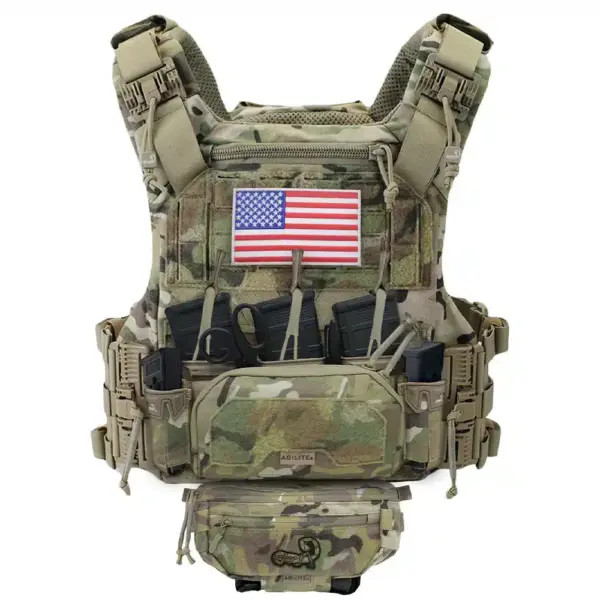 Agilite K19 PLATE CARRIER 3.0
