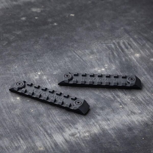 Hera Arms P-KMRS - Polymer Keymod Rail System - 2 stk