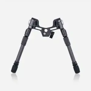 Spartan Valhalla Bipod - Picatinny montage
