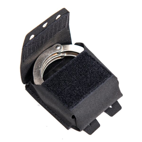 Tardigrade Tactical Handcuff Pouch, Single