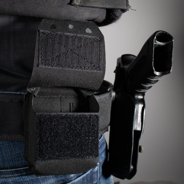 Tardigrade Tactical Handcuff Pouch, Single