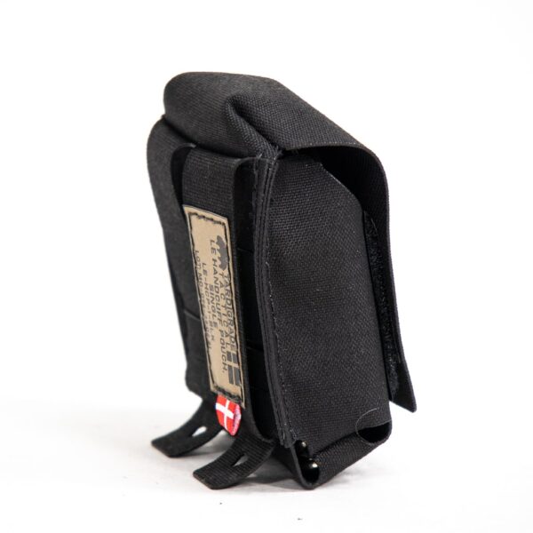 Tardigrade Tactical Handcuff Pouch, Single