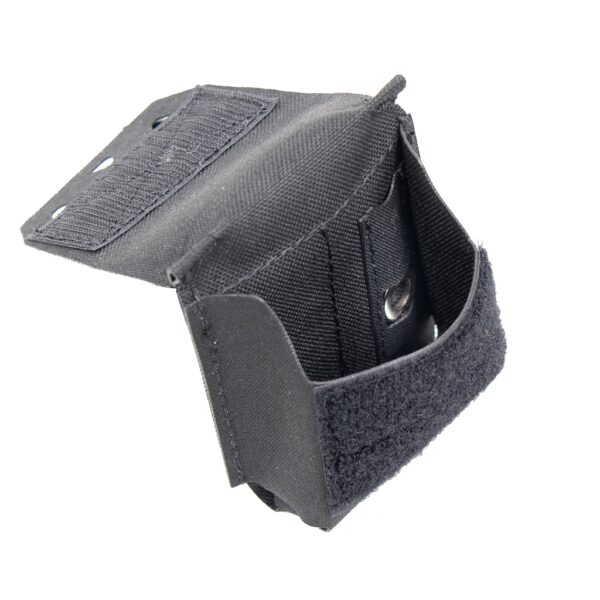Tardigrade Tactical Handcuff Pouch, Single
