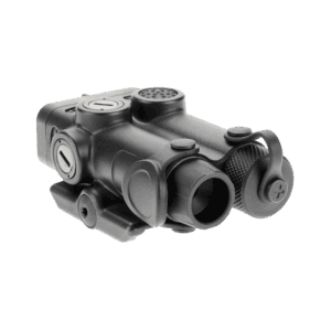 Holosun LE221 - R&oslash;d