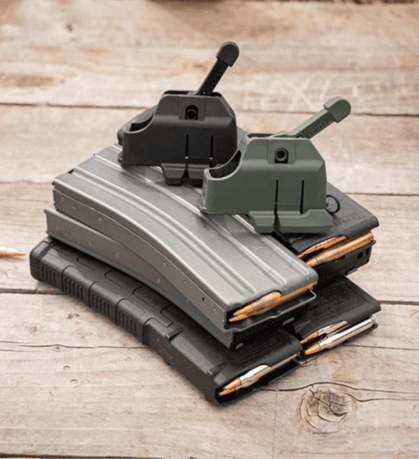 Maglula AR15 / M4 LULA loader & unloader GEN. II