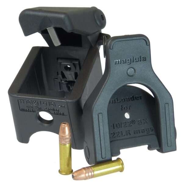 Maglula Ruger 10/22® .22LR LULA loader & unloader set