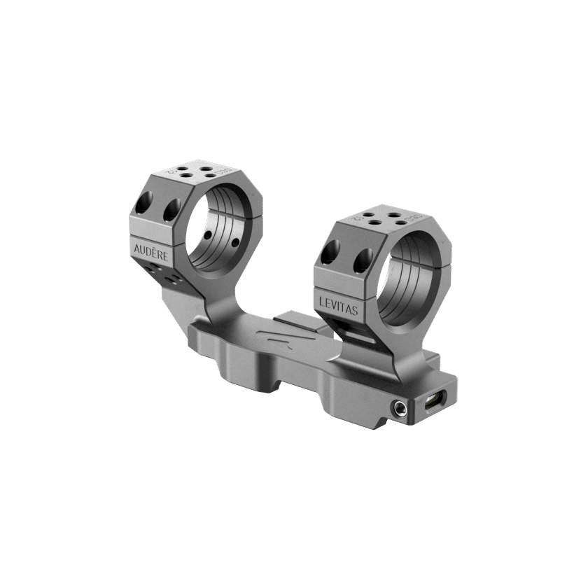 Audere Levita Cantilever Scope Mount