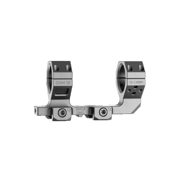 Audere Levita Cantilever Scope Mount