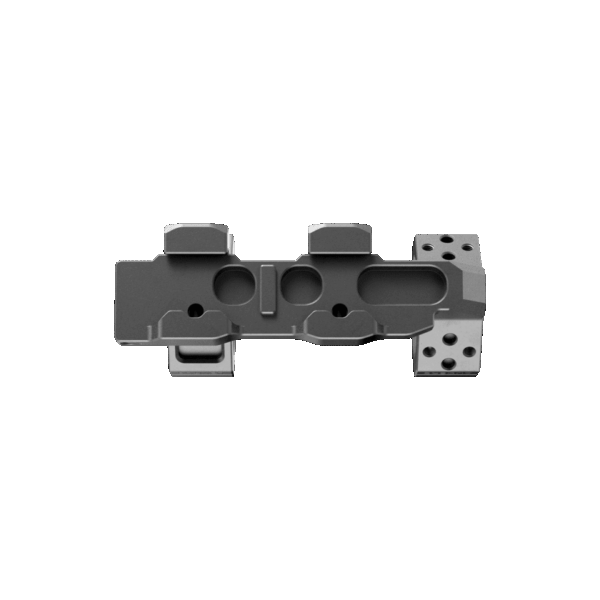 Audere Levita Cantilever Scope Mount
