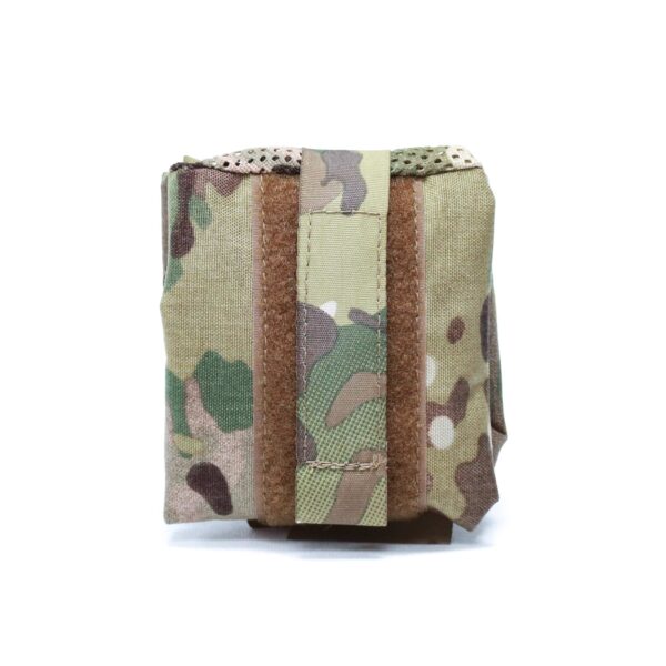 Tardigrade Tactical Light Weight Dump Pouch