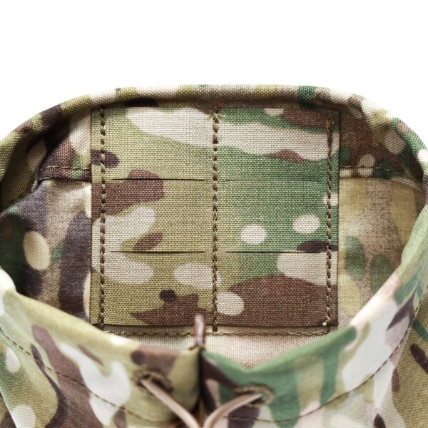 Tardigrade Tactical Light Weight Dump Pouch