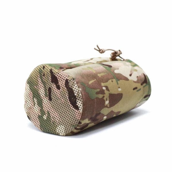 Tardigrade Tactical Light Weight Dump Pouch