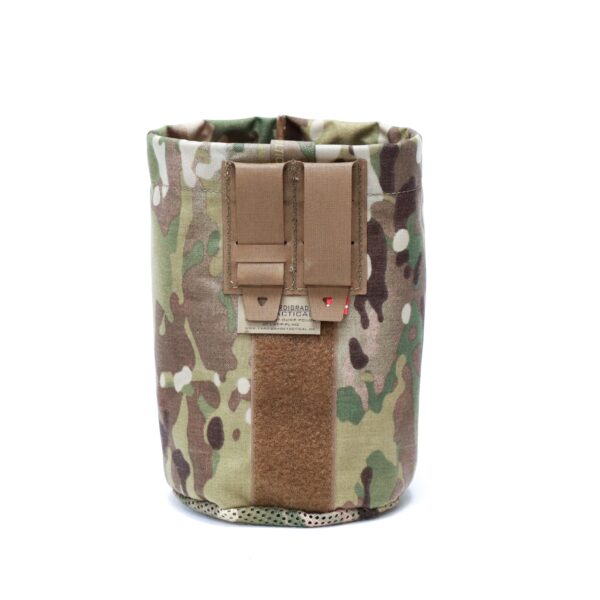 Tardigrade Tactical Light Weight Dump Pouch