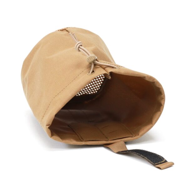 Tardigrade Tactical Light Weight Dump Pouch