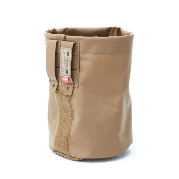 Tardigrade Tactical Light Weight Dump Pouch