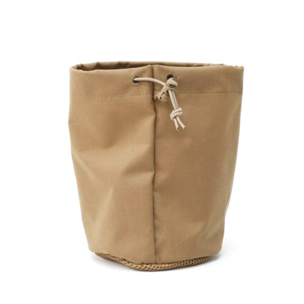 Tardigrade Tactical Light Weight Dump Pouch