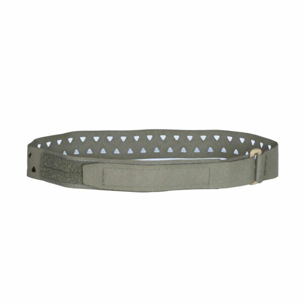 Tardigrade Tactical - Low Profile Laminate Belt