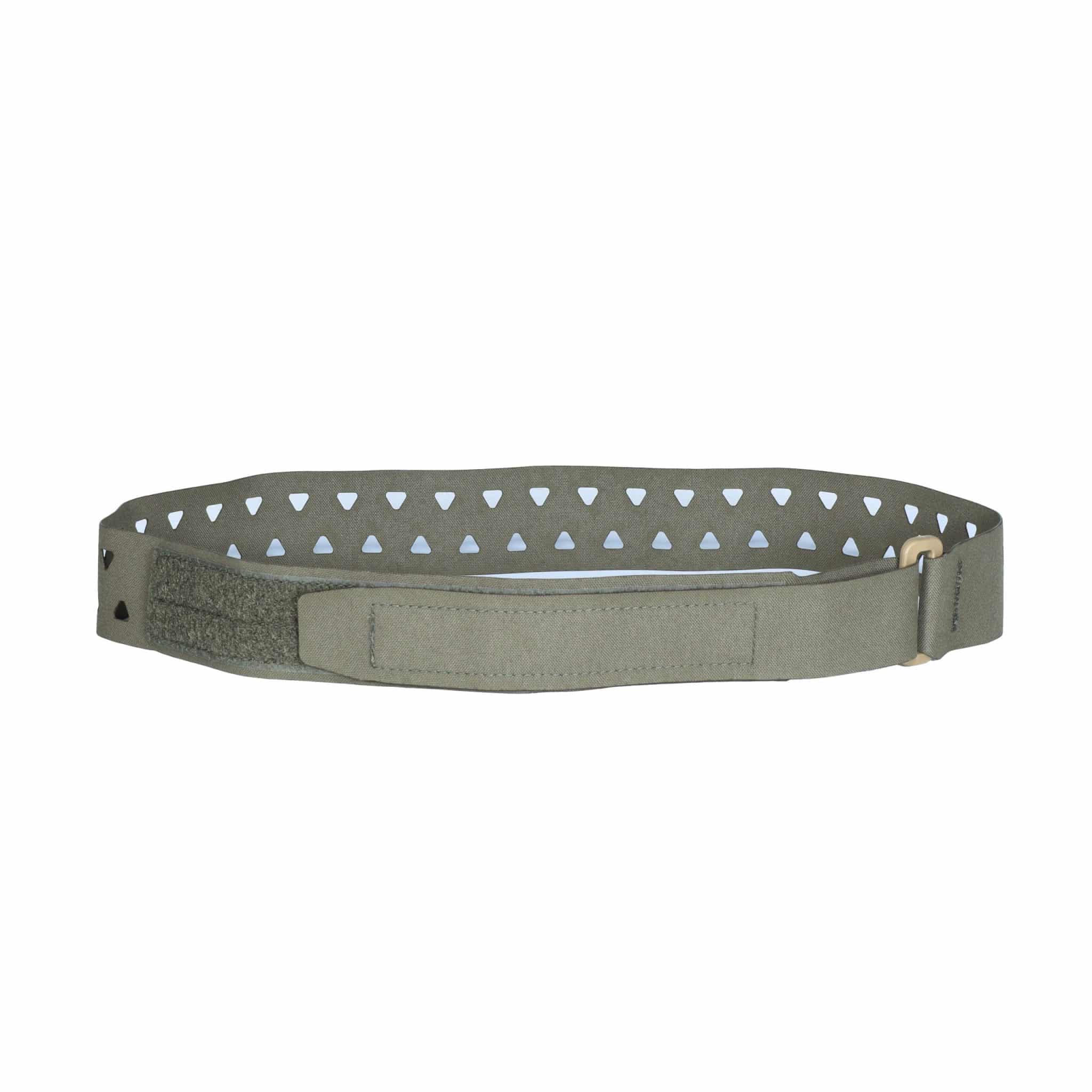 Tardigrade Tactical - Low Profile Laminate Belt