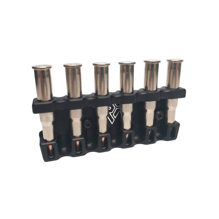 M-LOK 30-30 Win Cartridge Quiver Six Rounds