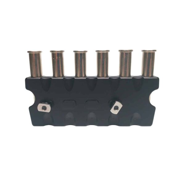 M-LOK 30-30 Win Cartridge Quiver Six Rounds