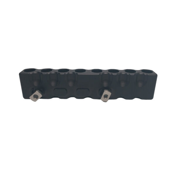 Ranger Point Precision M-LOK 357/38 Cartridge Quiver Eight Rounds | Ammo Holder