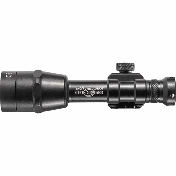 Surefire M600IB-Z68-BK