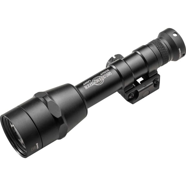 Surefire M600IB-Z68-BK