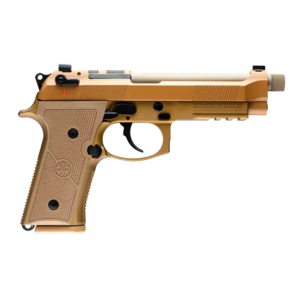 Beretta M9A4