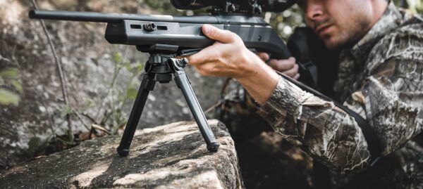 Magpul Bipod – Sling Stud QD