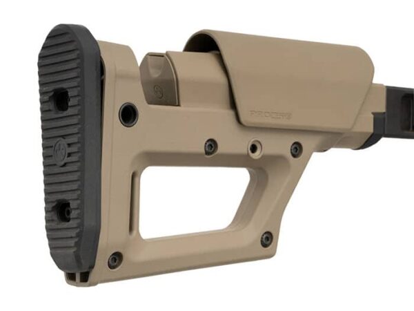 Magpul Pro 700 Lite SA Stock – Remington 700 Short Action