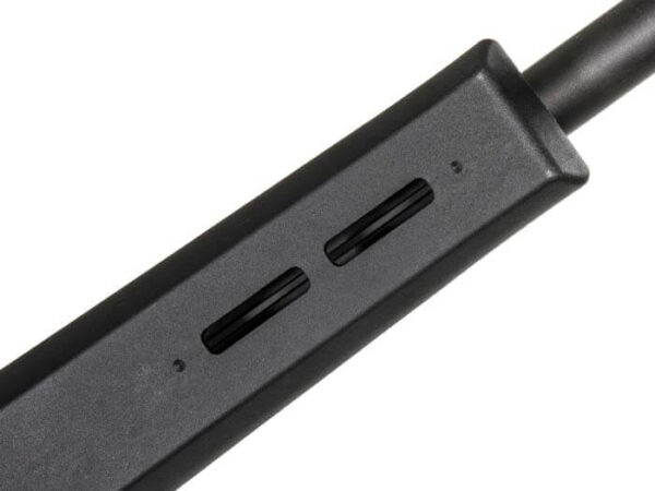 Magpul Hunter American Stock – Ruger American Short Action, STANAG Magazine Well